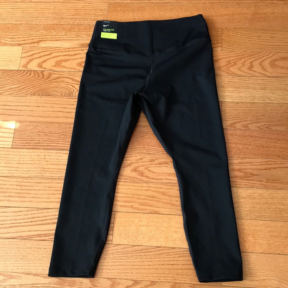NSF — Not for sale. New ! Nike yoga pants